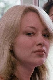 Joan Wolff as Pam in The Great American Girl Robbery 1979