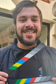 Marcelo Scielzo as Roberto in 11 Men and 1 Bus 2026