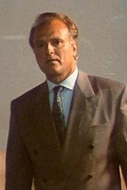 Vittorio Calò as Restaurant Customer (uncredited) in I'll Leave It All Behind Me 1995