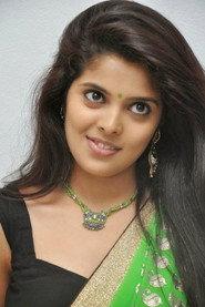 Shravya as  in Avunanna Kadanna 2005