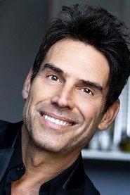 George Alan as Ryan in Laudry 2009
