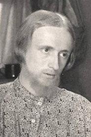 Victor Salin as in Just a Girl 1967