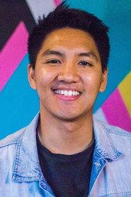 JR De Guzman as Self in Just for Laughs: The Gala Specials - Jo Koy 2023