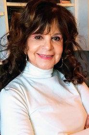Marta Albertini as Graciela's friend in Commissioner Ferro 1999