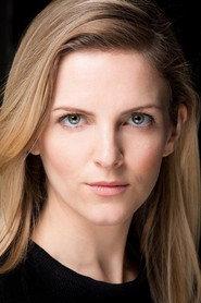 Sarah Burke as Charlotte in Boy Eats Girl 2005