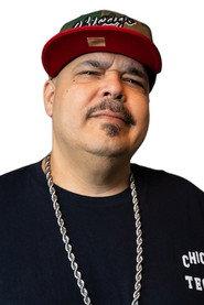 DJ Sneak as Self in 10 Years Of Dance Music: The Documentary 2013