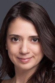 Simge Defne as Ece in There is No Anatolia 2017