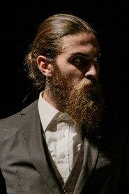 Deyan Zhekov as Hristo Botev in Botev 2022
