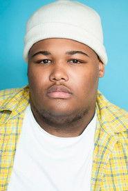Jarvis Denman Jr. as Young Cecil in Bitch Ass 2022