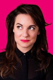 Eva Crutzen as Fenna in Alles op Tafel 2021
