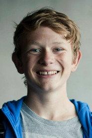 Torkel D. Soldal as Timmy in One Night in Oslo 2014