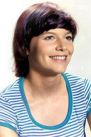 Lucia Stralser as Karen in Danger in Paradise 1977