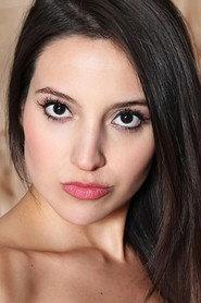 Daniela Palavecino as Hit-Woman in Toro Loco: Bloodthirsty 2015