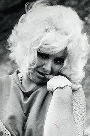 Wilza Carla as Verônica in The Vampire of Copacabana 1976