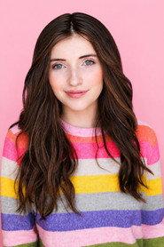 Cali Kira as Young Simone in The Videographers 