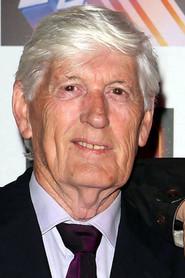 Paul Cronin as Bob Jakes in A Place to Call Home 1987