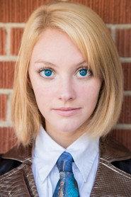 Marie Barker as Allison Hillstead in The Neon Dead 2015