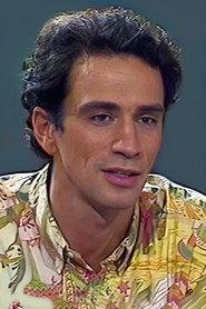 Marc Bessou as Narrator in Algeria, The Two Soldiers 2017
