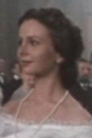Anna Afanasyeva as Karolina in The Parrot Speaking Yiddish 1990