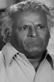 A. K. Veerasamy as  in Kamaraj 2004