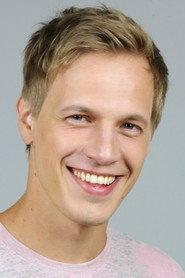 Valentyn Tomusiak as Mykola in The Old Miller's Tale 2020