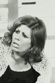 Giti Beheshti as  in Mashti Mamdali's Vehicle 1974