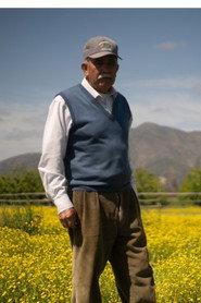 Reinaldo Rojas as Self in La casa, el lago y el trigo 2024