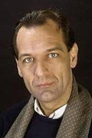 Paul Gieske as  in Filmfabriek Hollandia 1989