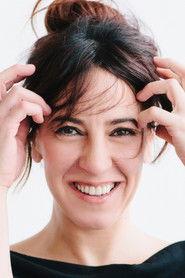 Gizem Bilgen as Rhea (Ancient) in Apollon by Day Athena by Night 2024