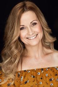 Lisa N Edwards as Graeme's Wife in Charlie & Boots 2009