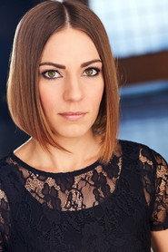 Kaight Zoia as Miranda in The Miranda Murders: Lost Tapes of Leonard Lake and Charles Ng 2017