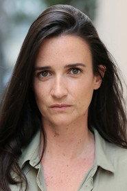 Sara Ginac as Goldina in Tea & Crumpets 2011