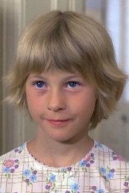 Susanne Junewitz as Caroline Grauschmidt in An Entirely Fictitious Story 1977