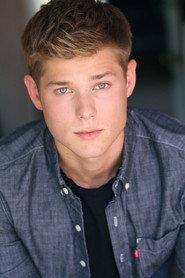Mason Dye as Christopher in Flowers in the Attic 2014