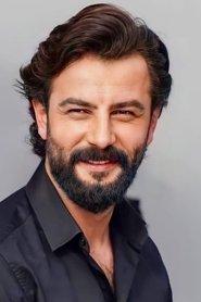 Gökberk Demirci as Emre in Rural Wedding 2022