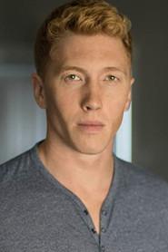 Jesse James Pierce as Snow House Attacker #1 in Light of My Life 2019