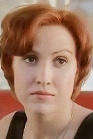 Evgeniya Evstigneeva as Lena in Consequences Of Any Kind 2018