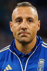 Santi Cazorla as Self in ¡Campeones! La Roja 2012