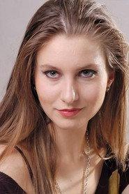 Veronika Despina Grammenou as Mignon in Maria Queen of Romania 2018