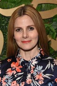 Louise Brealey as Self in Letters Live from the Archive: Union Chapel 2021