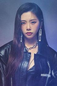 Kim Min-ji as Self (JiU) in CROSSROADS: Part 1. Utopia 2021