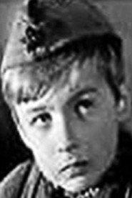Nikolay Lirov as Seryozha in childhood in Not Under the Jurisdiction 1969