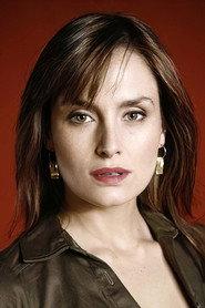 Begoña Basauri as Cecilia in Pinochet Boys 2016