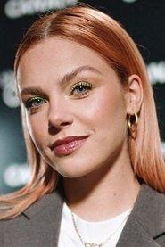 Vanessa Aleksander as Layla's Mother in The Time That Never Came 2026