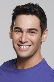 Tommy Bracco as Spot Conlon in Newsies 2017