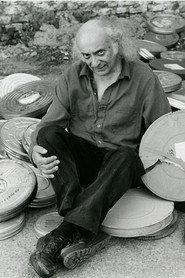 Boris Lehman as  in The Image, The World 1998