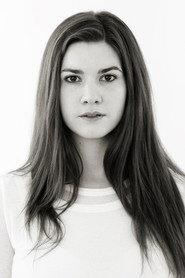 Liana O'Cleirigh as Clodagh in What Richard Did 2012