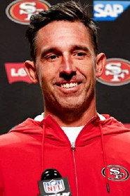 Kyle Shanahan as Self in SILVERBACK: The Trent Williams Story 2021