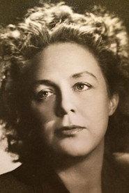 Maritta Marke as Märta Larsson in The Marriage Game 1935