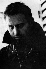 Ivan Martinac as in Everything or Nothing 1968